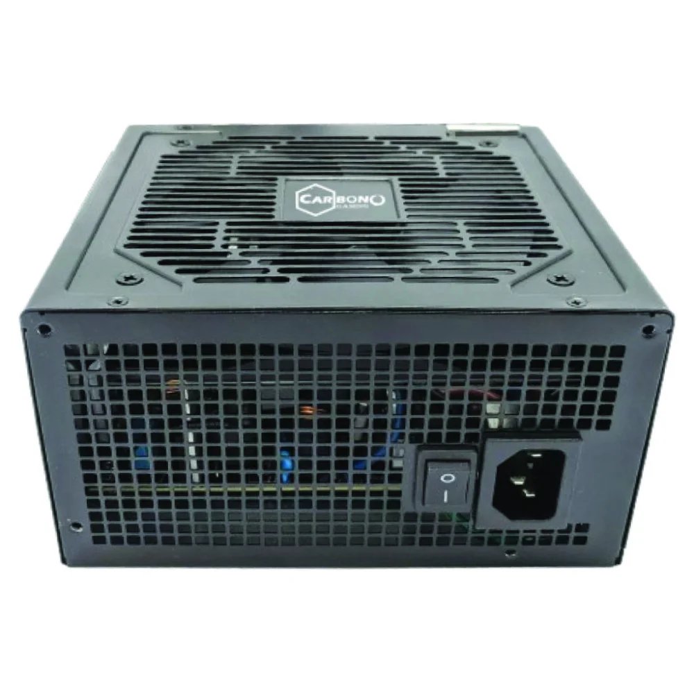 CARBONO ELEMENT 350W 80 PLUS POWER SUPPLY