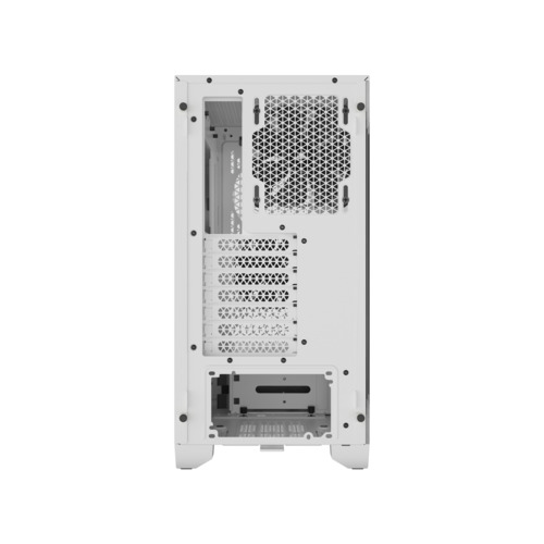 Corsair 3000D AIRFLOW Mid-Tower Casing (White)