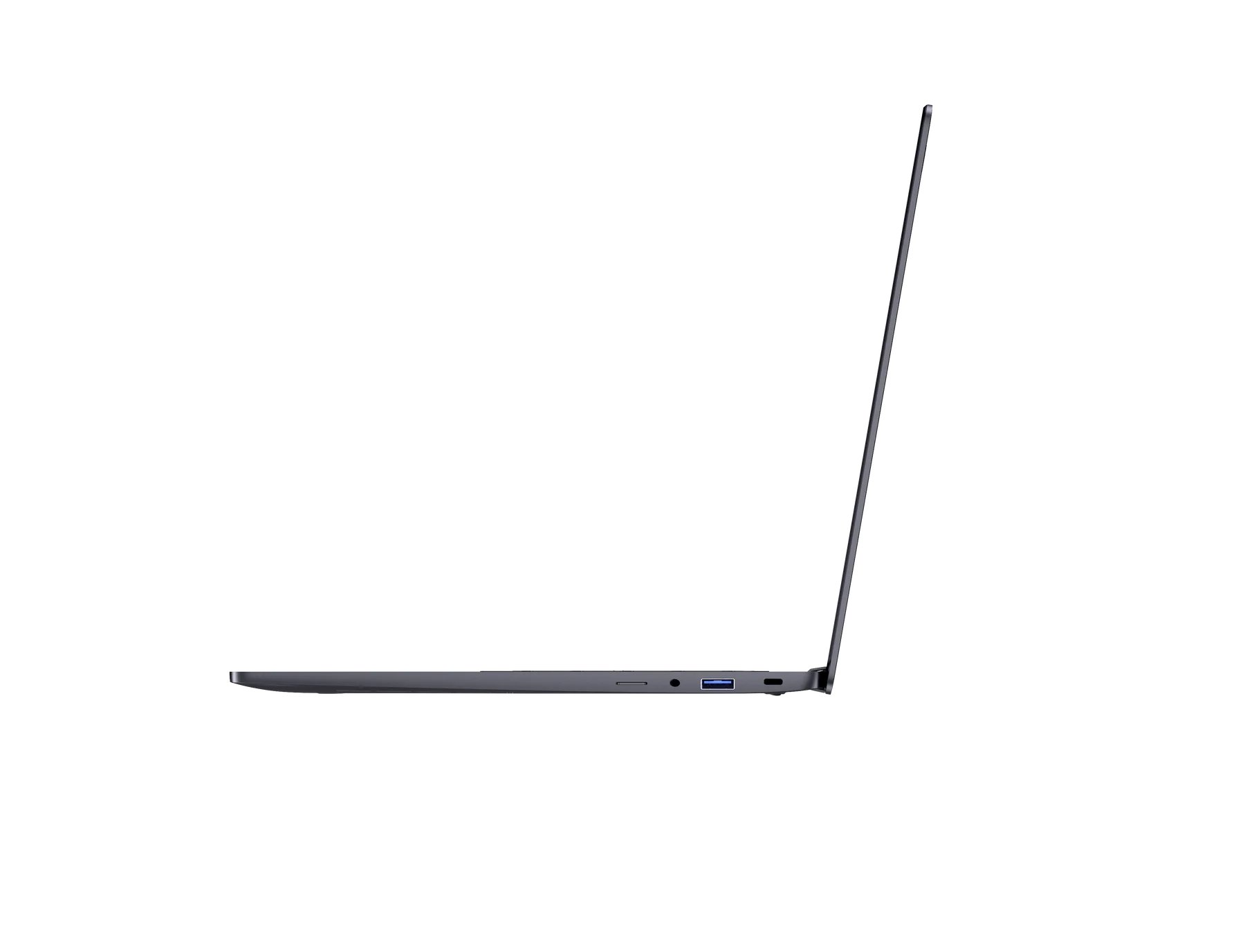 Chuwi CoreBook X Core i5-12450H 16GB DDR4 512GB SSD 14" Display Laptop (Gray)