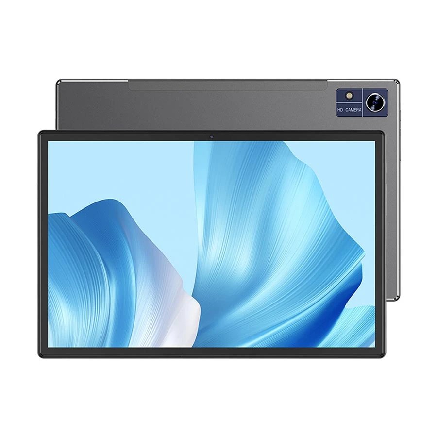 Chuwi Hi10 XPro 4G Unisoc T606 A75 + A55 Processor 4GB RAM, 128GB ROM 10.1 Inch HD IPS Display Grey Tablet