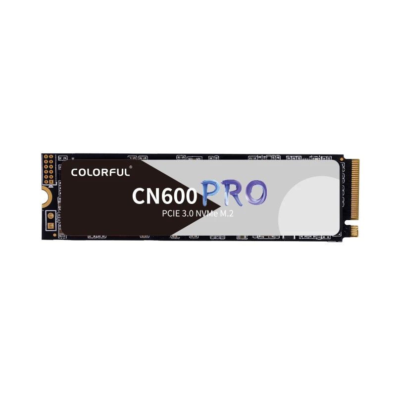 Colorful CN600 PRO 512GB M.2 NVMe SSD