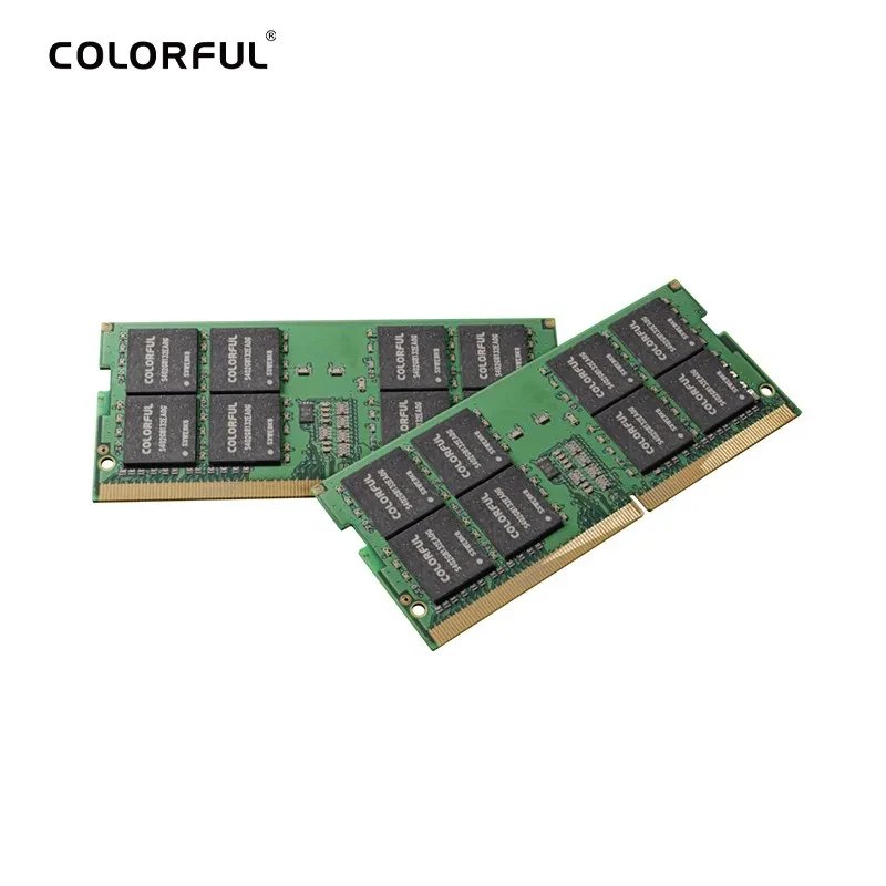 Colorful Notebook 16GB DDR4 3200MHz SO-DIMM Laptop RAM