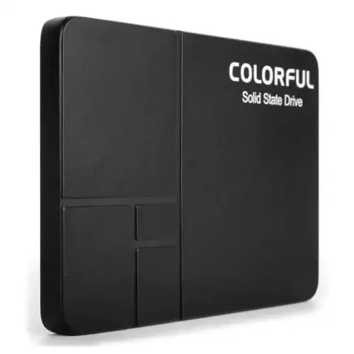 Colorful SL500 1TB 2.5'' SATA III SSD