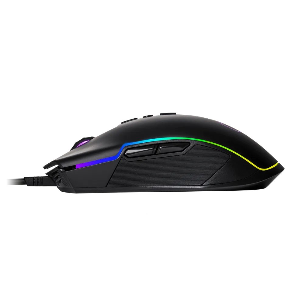 Cooler Master CM-310-KKWO2 Gaming Mouse