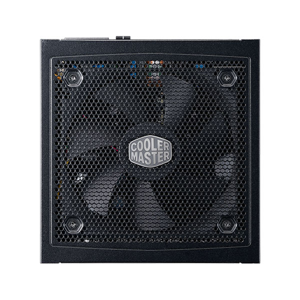 Cooler Master GX2 750W Gold Modular ATX 3.0 Power Supply