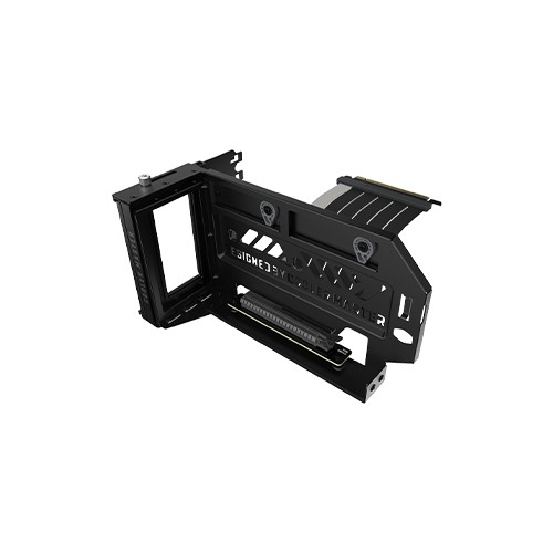 Cooler Master Kit V3 Vertical Graphics Card Holder Black