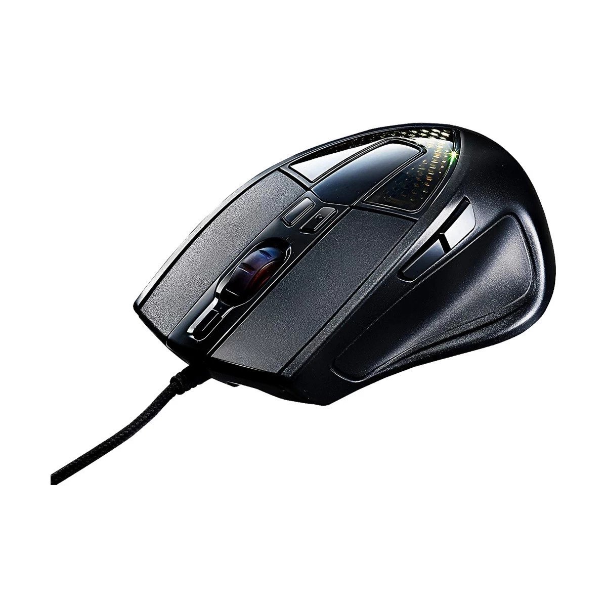 Cooler Master Sentinel III RGB Gaming Mouse