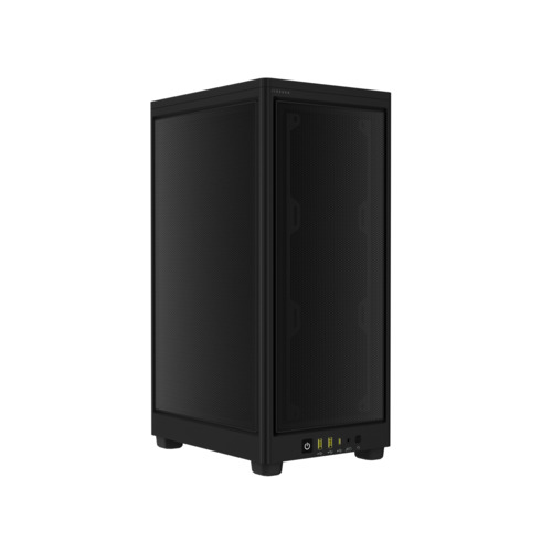 Corsair 2000D AIRFLOW Mini-ITX Casing (Black)