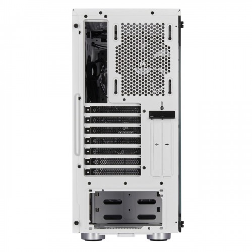 Corsair 275R Airflow Tempered Glass Mid-Tower Gaming Case