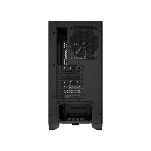 Corsair 3000D AIRFLOW Mid-Tower Casing (Black)