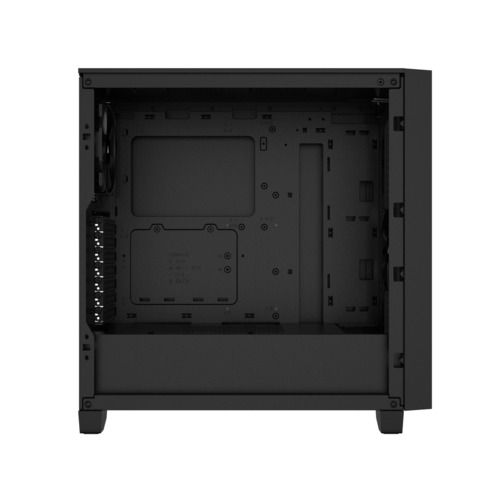 Corsair 3000D AIRFLOW Mid-Tower Casing (Black)