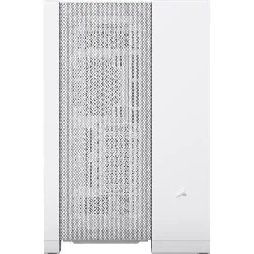 Corsair 6500D AIRFLOW Mid-Tower Dual Chamber Casing White