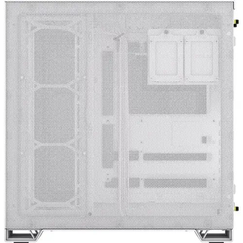 Corsair 6500D AIRFLOW Mid-Tower Dual Chamber Casing White