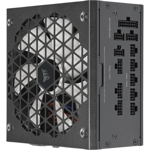 Corsair RM850x SHIFT 850W 80 PLUS Gold Fully Modular ATX Power Supply