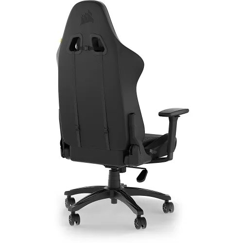 Corsair TC100 RELAXED Leatherette Gaming Chair