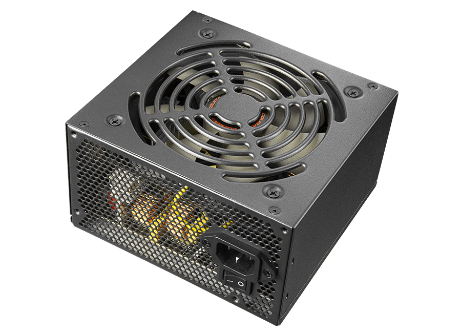 Cougar ATLAS 650 650W 80+ Bronze Non-Modular Power Supply