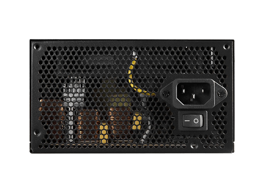 Cougar ATLAS 650 650W 80+ Bronze Non-Modular Power Supply