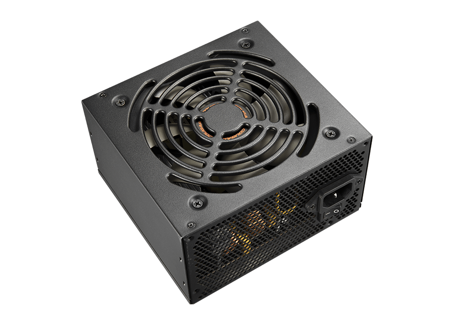 Cougar ATLAS 650 650W 80+ Bronze Non-Modular Power Supply