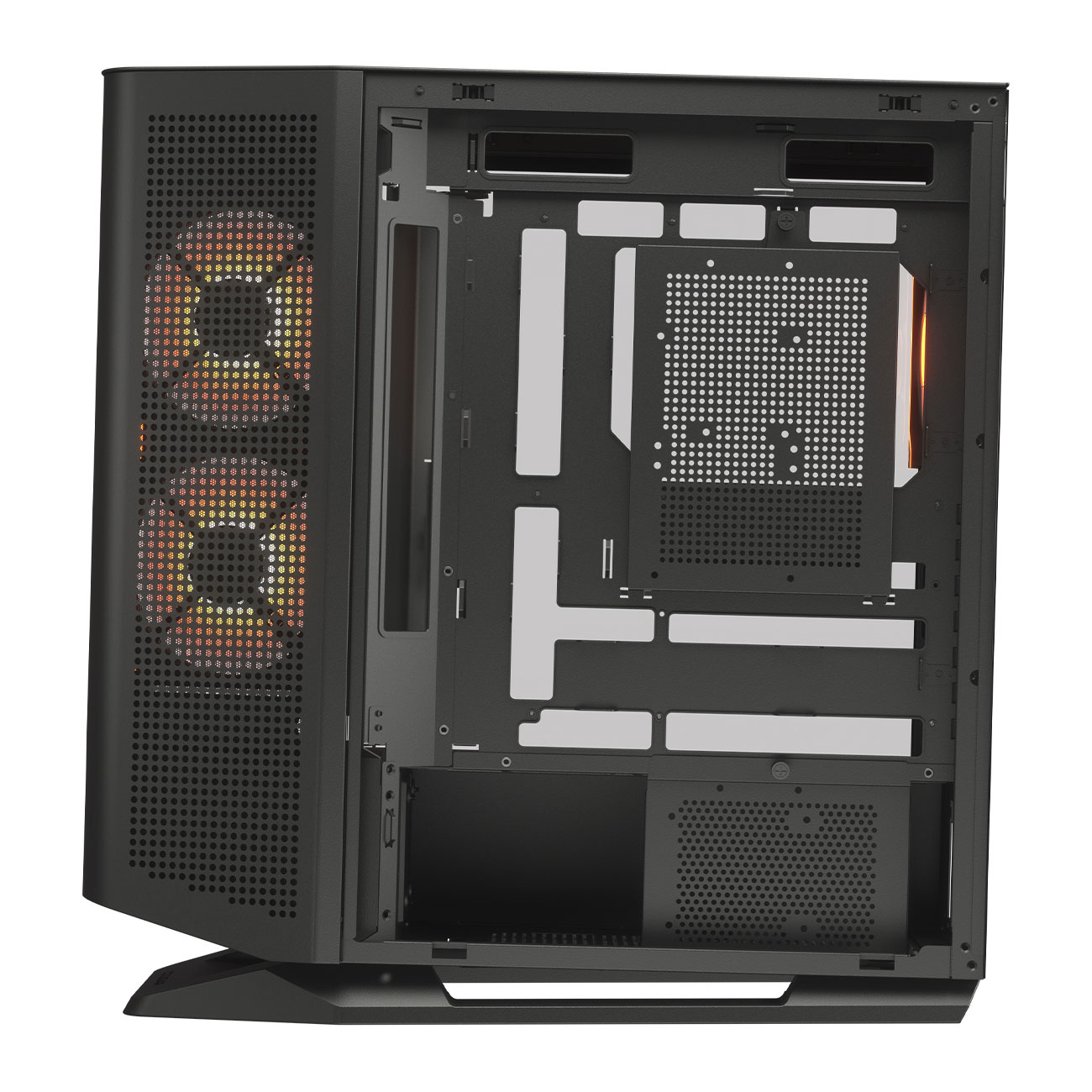 Cougar FV270 RGB Mid Tower E-ATX Gaming Casing