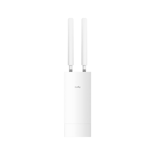 Cudy LT400 Outdoor 4G Cat4 N300 Wi-Fi Outdoor Router