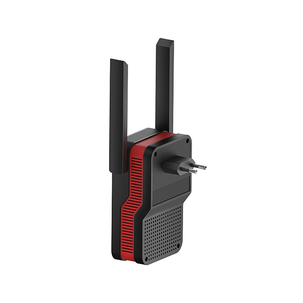 Cudy RE3000 AX3000 Dual Band Wi-Fi 6 Range Extender