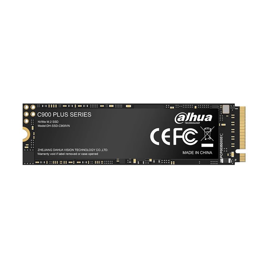 Dahua C900 PLUS-B 256GB M.2 NVMe SSD