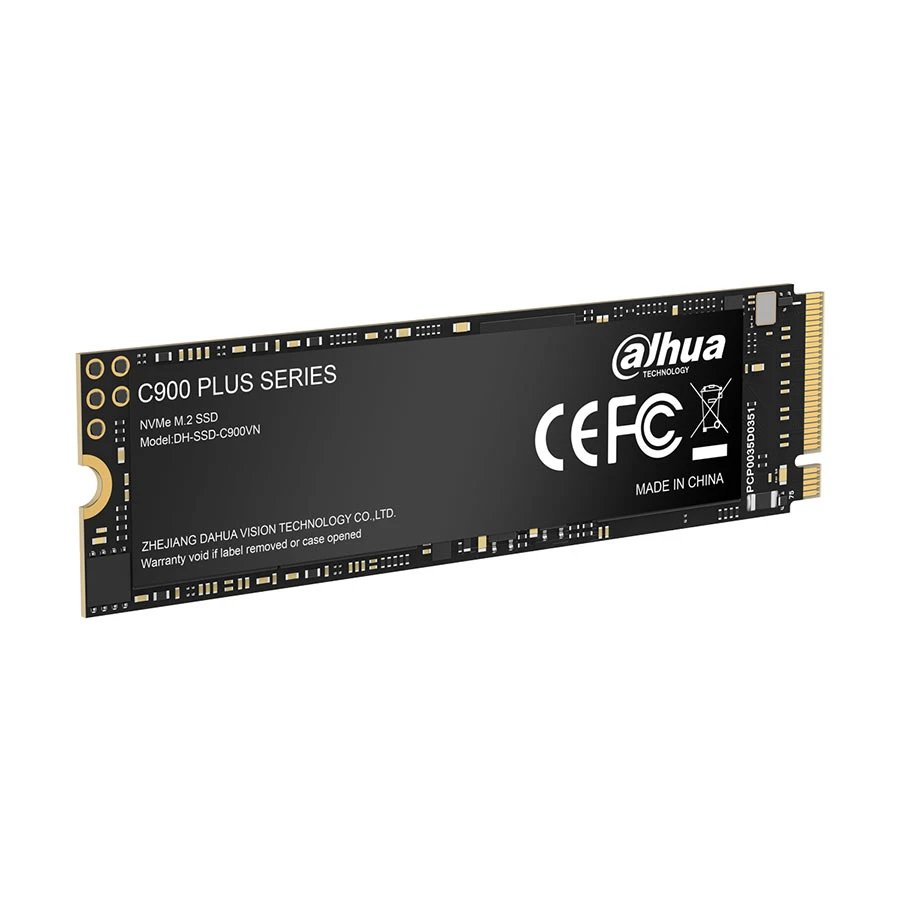 Dahua C900 PLUS-B 256GB M.2 NVMe SSD