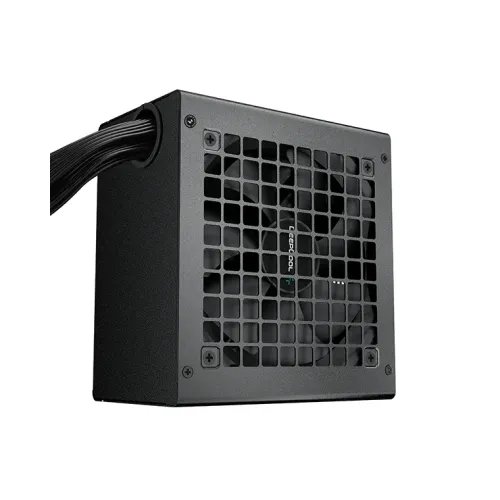 Deepcool PK650D 650 Watt 80 PLUS Bronze Power Supply