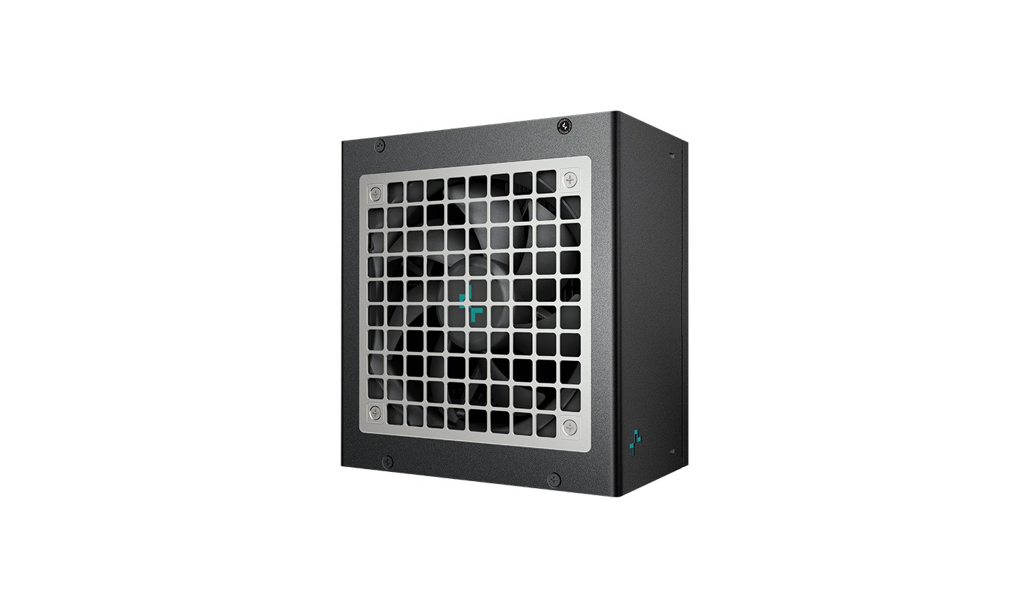 DeepCool PX1000P 1000W ATX3.0 80 PLUS Platinum Fully Modular Power Supply