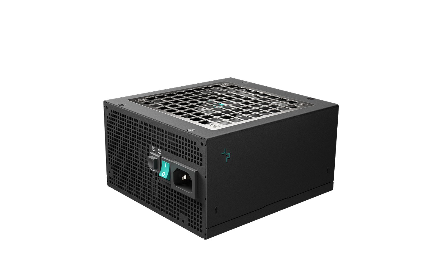 DeepCool PX1000P 1000W ATX3.0 80 PLUS Platinum Fully Modular Power Supply