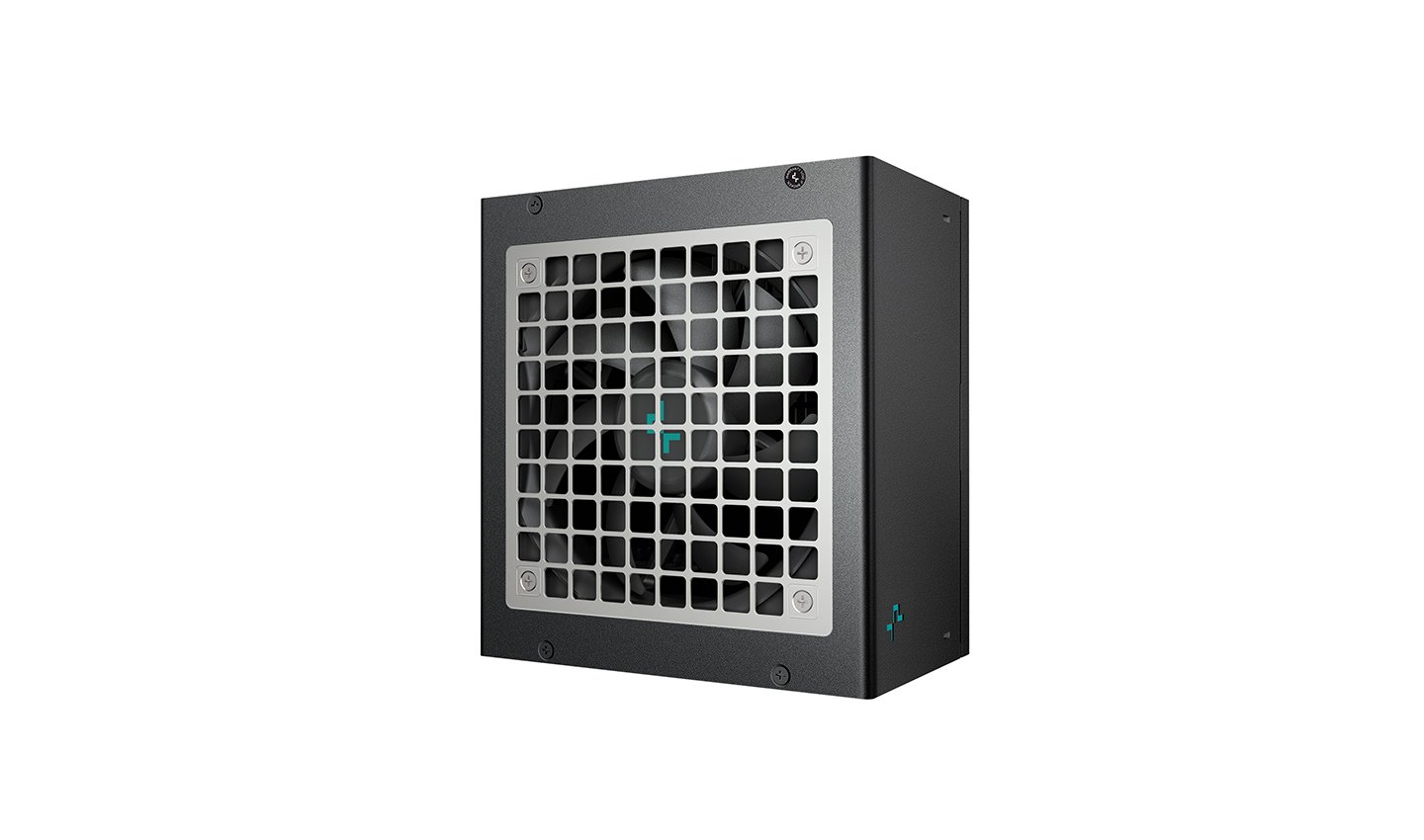 DeepCool PX1300P 80 PLUS Platinum Fully Modular 1300W Power Supply