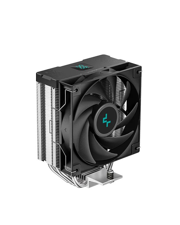 DeepCool AG400 Digital Cpu Cooler