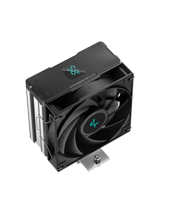 DeepCool AG400 Digital Cpu Cooler