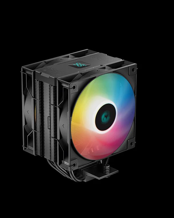 DeepCool AG400 Digital Plus Cpu Cooler