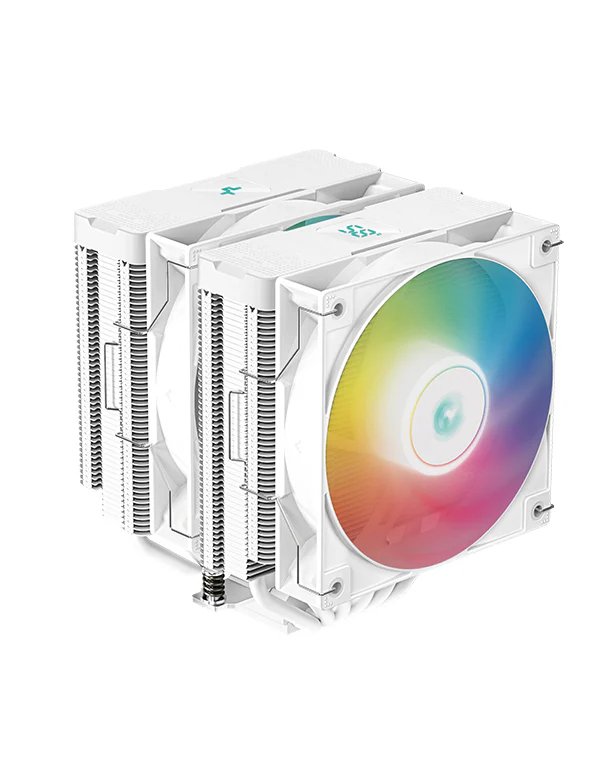 DeepCool AG620 DIGITAL ARGB CPU Cooler