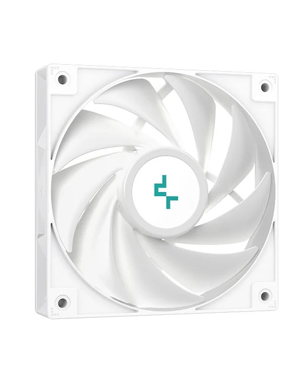 DeepCool AG620 DIGITAL ARGB CPU Cooler