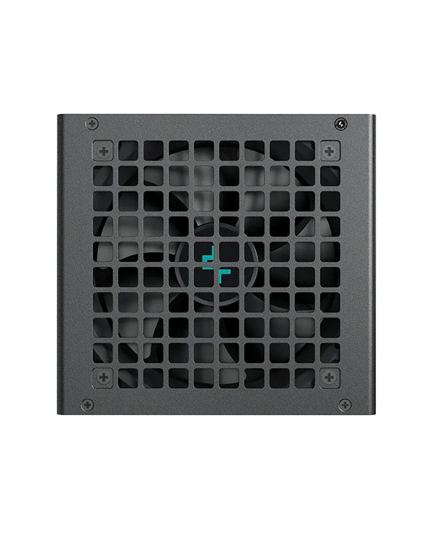 DeepCool PL750D 80 PLUS Bronze Non-Modular Power Supply