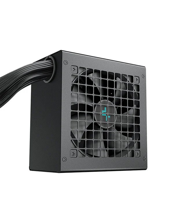 DeepCool PN750D 80 PLUS Gold Non-Modular Power Supply