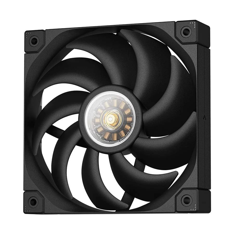 Deepcool FT12 (1xFAN) Black Casing Cooling Fan