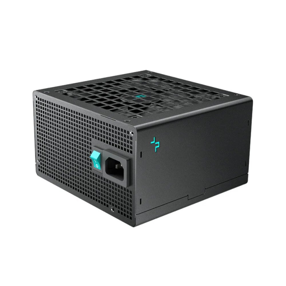 Deepcool PL650D 650W 80+ Bronze ATX 3.0 Power Supply