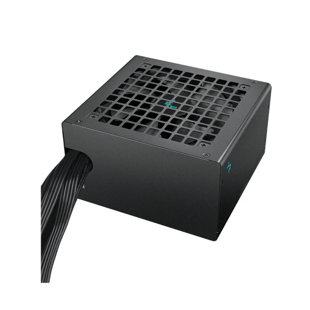 Deepcool PL650D 650W 80+ Bronze ATX 3.0 Power Supply