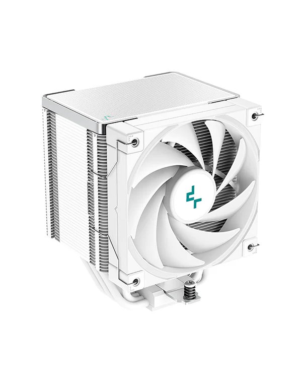 Deepcool AK500 WH Single Tower CPU Air Cooler