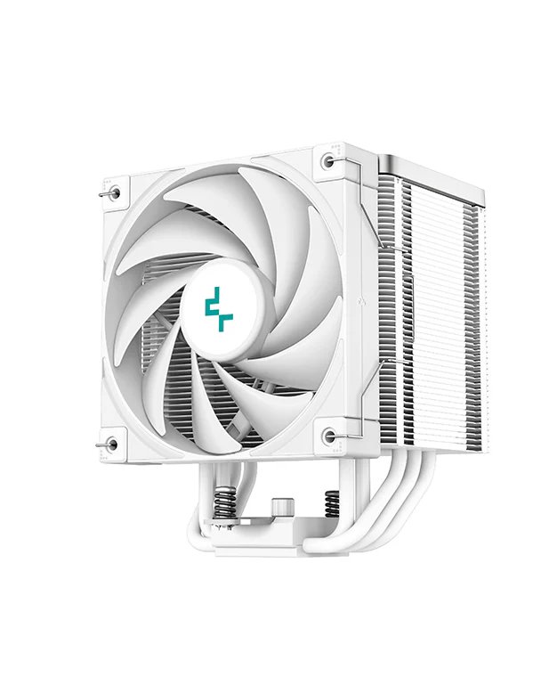 Deepcool AK500 WH Single Tower CPU Air Cooler