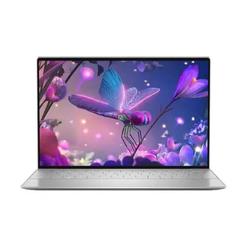 Dell XPS 13 Plus 9320 Intel Core i7 13th Gen 16GB LPDDR5 1TB SSD 13.4" 3.5K OLED Touch Laptop (Platinum Silver)