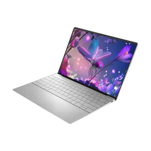 Dell XPS 13 Plus 9320 Intel Core i7 13th Gen 16GB LPDDR5 1TB SSD 13.4" 3.5K OLED Touch Laptop (Platinum Silver)