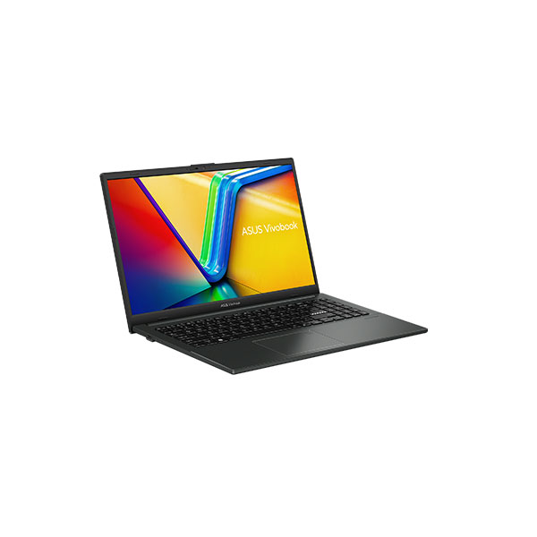 ASUS Vivobook Go 15 OLED E1504FA-L1565W Ryzen 5 7520U 16GB RAM 512GB SSD 15.6'' OLED Laptop (Mixed Black)