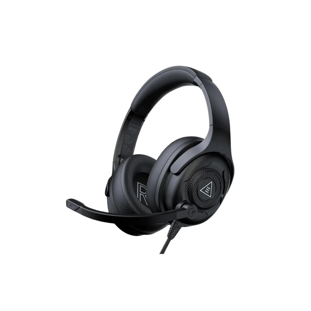 EKSA AirComfy E4 Superlight Gaming Headset