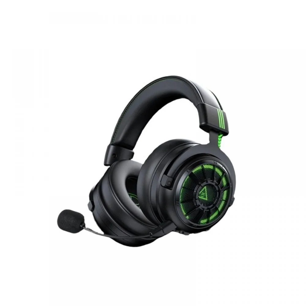 EKSA STAR ENGINE PRO 7.1 SURROUND SOUND GAMING HEADSET BLACK