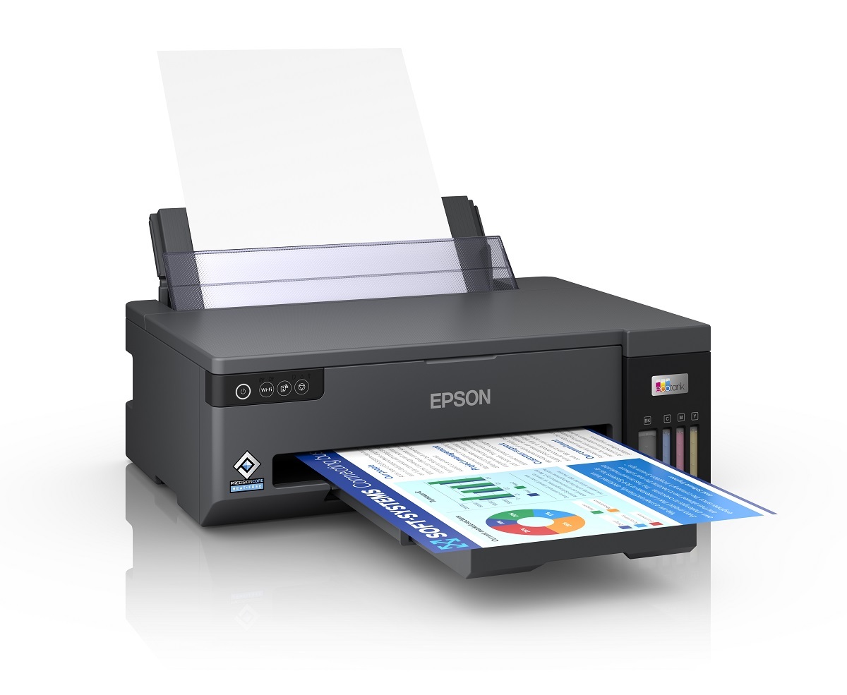 Epson EcoTank L11050 A3 Wi-Fi Ink Tank Printer