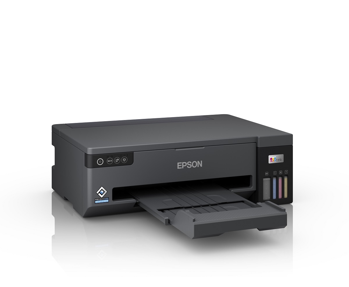 Epson EcoTank L11050 A3 Wi-Fi Ink Tank Printer